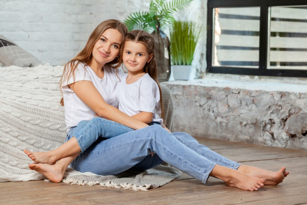 Fairtrade bohemian jurken: duurzame mode voor moeders Depositphotos_293412180_S